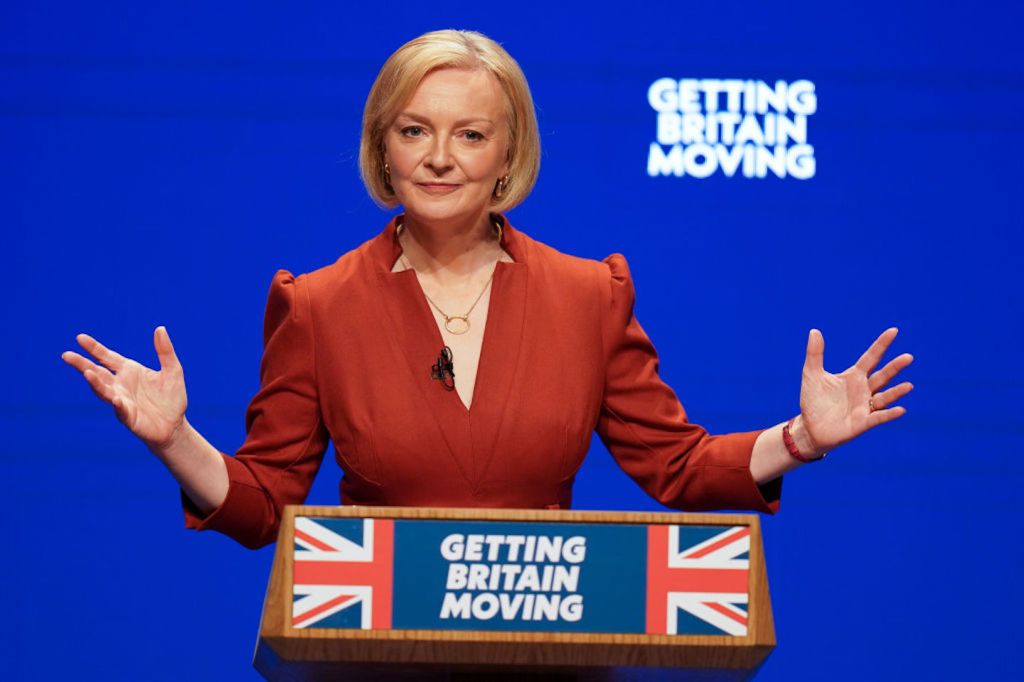 A List of Things That Lasted Longer Than Liz Truss as PM