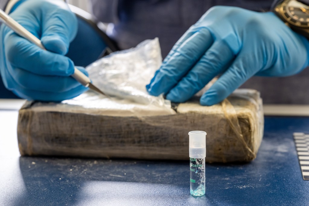 La capitale dell’Australia ha decriminalizzato l’uso personale di eroina, MDMA e coca