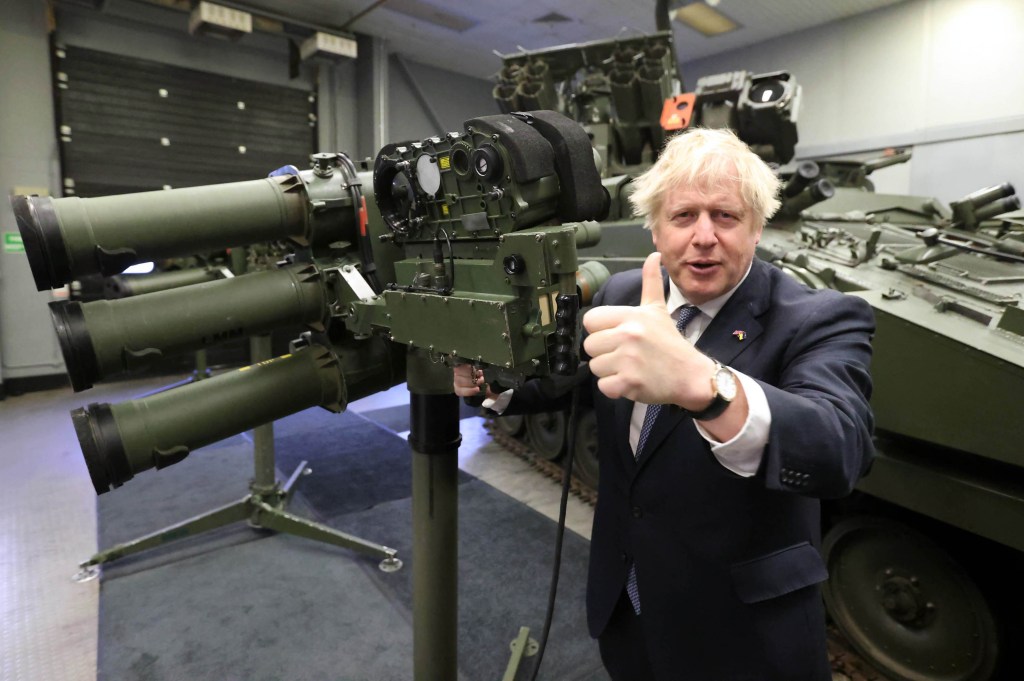 Hahah Boris Džonson bi uskoro opet mogao da bude premijer Velike Britanije hahaha