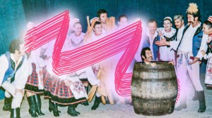 alcool romania secretul lui bahus tuica vodca vin bere comunism