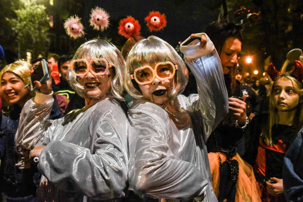 How to Buy a Last-Minute Halloween Costume for Under $20