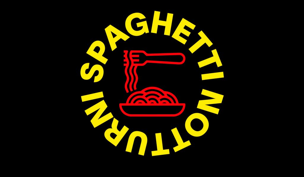 Il 5 novembre facciamo una spaghettata notturna a Milano
