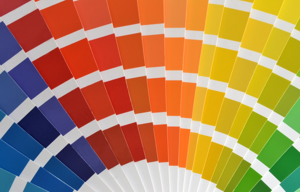 Fotošop od sada korisnicima naplaćuje korišćenje Pantone boja