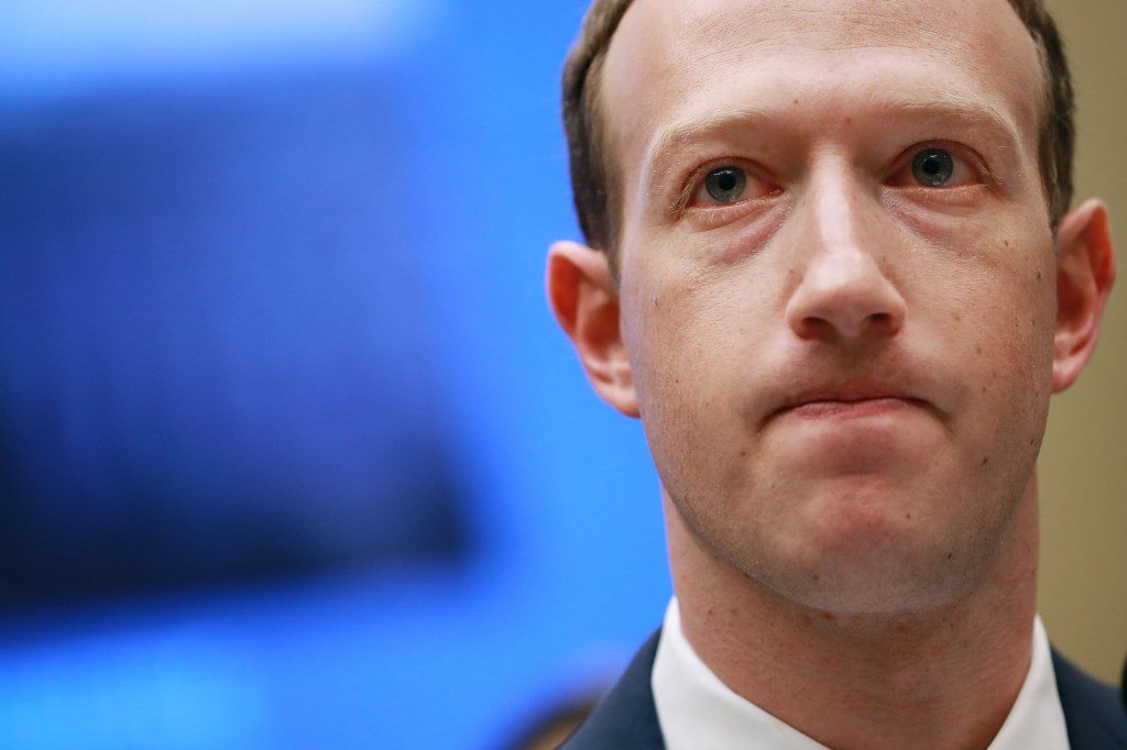 Facebooks monopolie is voor onze ogen aan het instorten