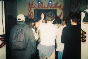 leven in kraak