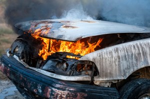 Pasangan di Riau bunuh dan bakar lelaki ODGJ untuk penipuan klaim asuransi