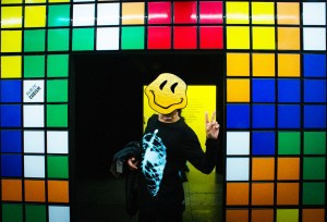 la muzeu pe acid, lsd la noaptea muzeelor