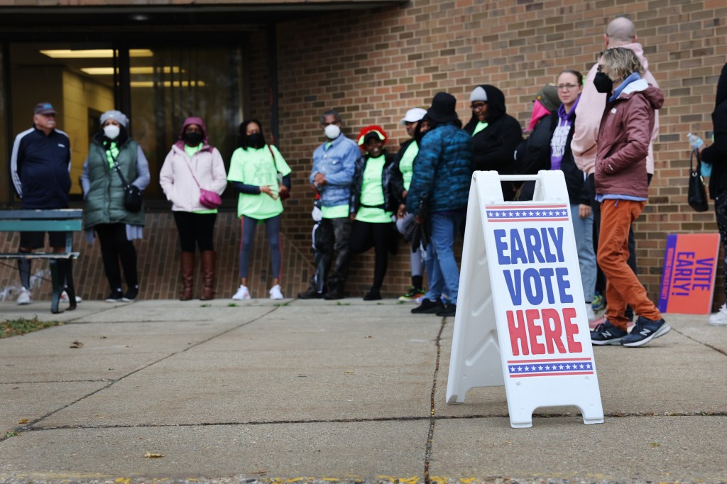 Election Official Fired for Doing a Voting Fraud to Prove Voting Fraud