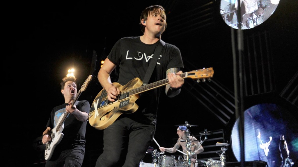 Blink 182