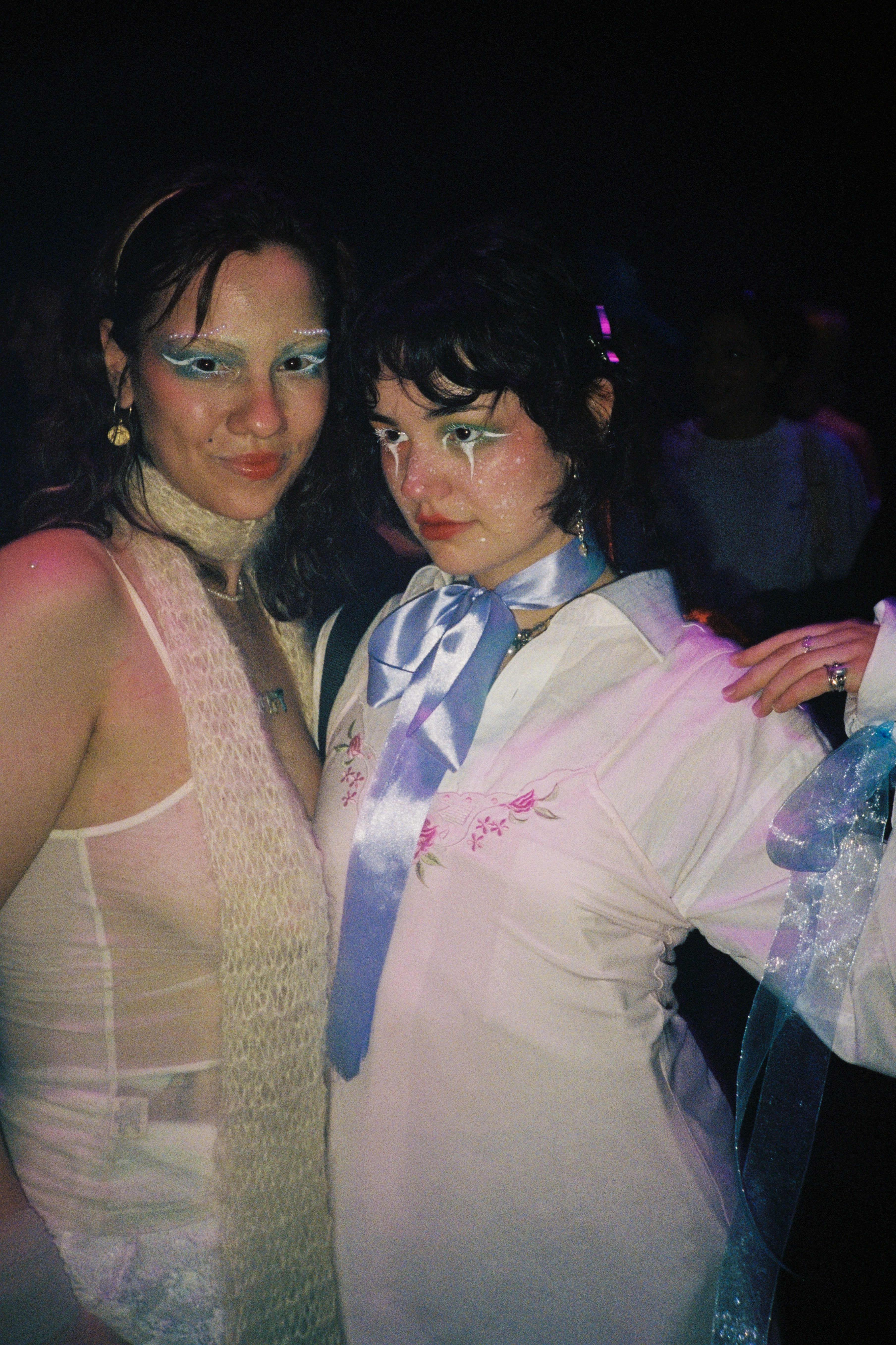 petrecere queer, cluburi queer