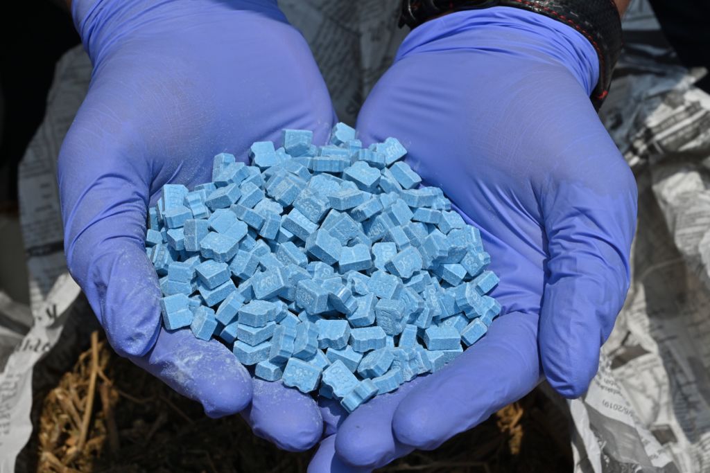 sequestro pasticche mdma ecstasy