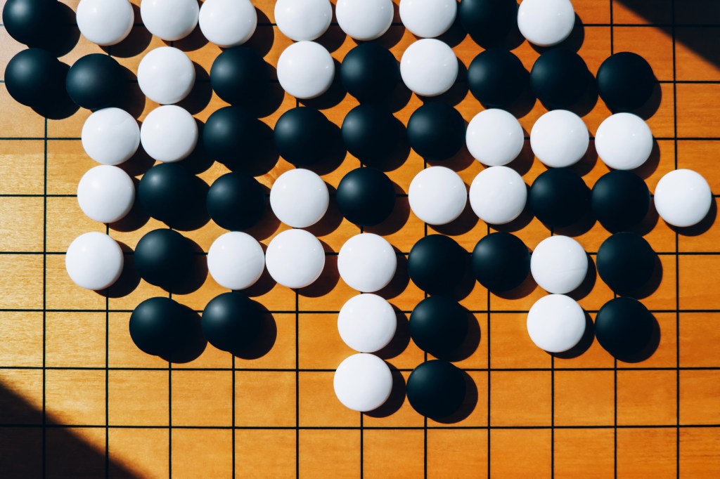 Scientists Found a Way to Defeat a ‘Near-Superhuman’ Go-Playing AI