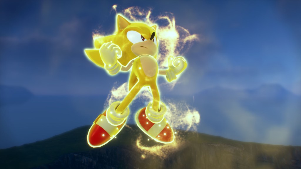 sonic