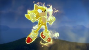 sonic