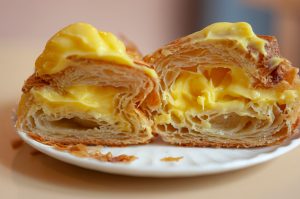 Cornetti più buoni di roma