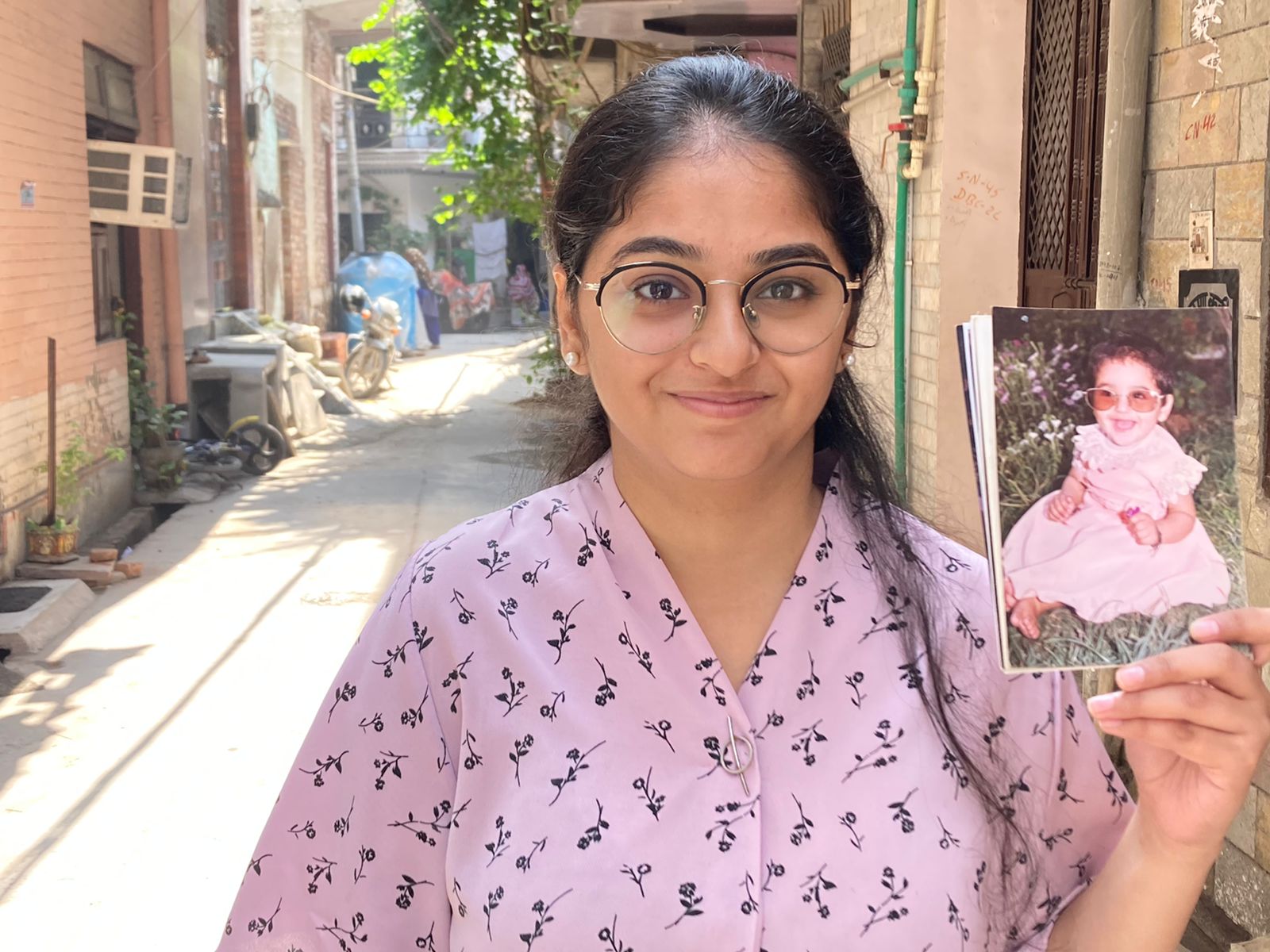 india's one billionth baby