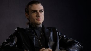 rosa chemical personal intervista video