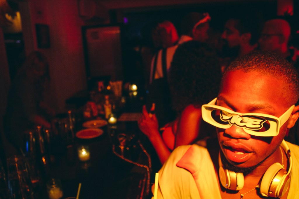 How to Party With VICE at Art Basel Miami Beach