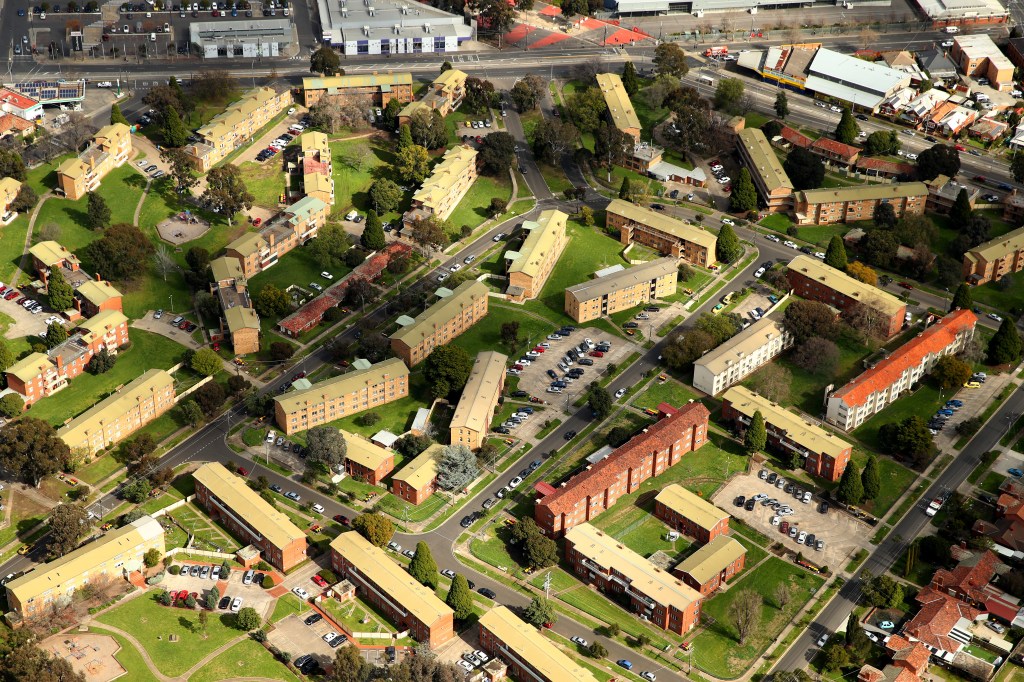 A Major Government Housing Policy Will Only Deliver 184 New Affordable Homes, Analysis Finds