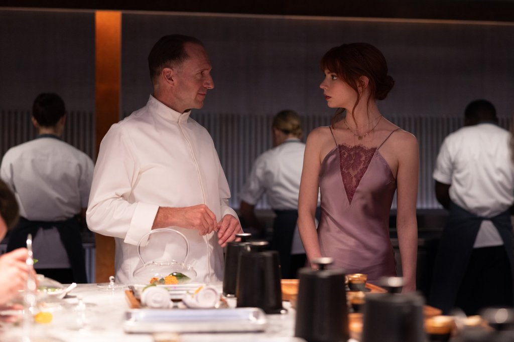 Il film ‘The Menu’ segna l’inevitabile declino dei programmi gastronomici