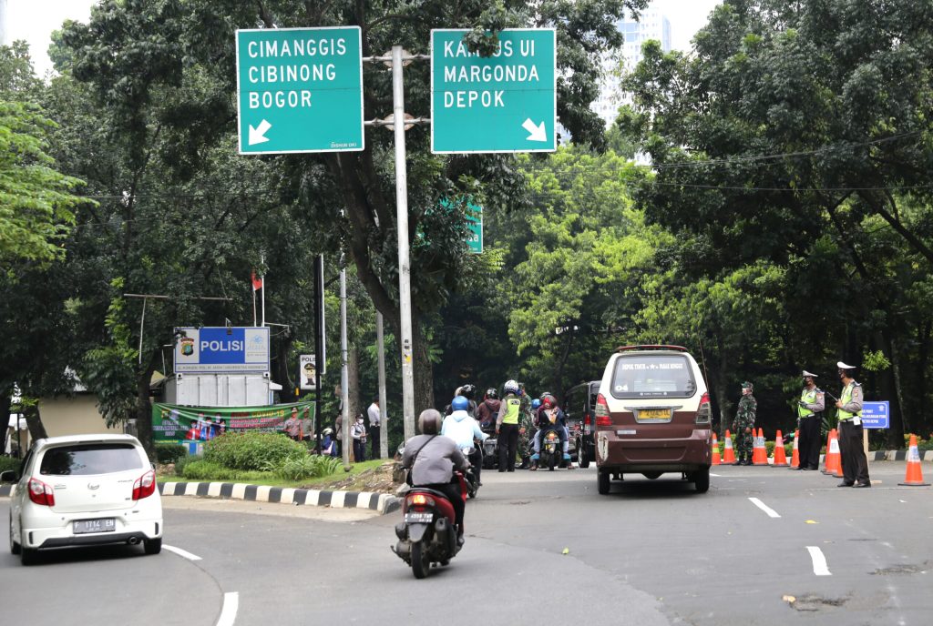 Menurut Kalian, Bisa Ga Kita Sebut Depok Sebagai ‘Florida’-nya Indonesia?