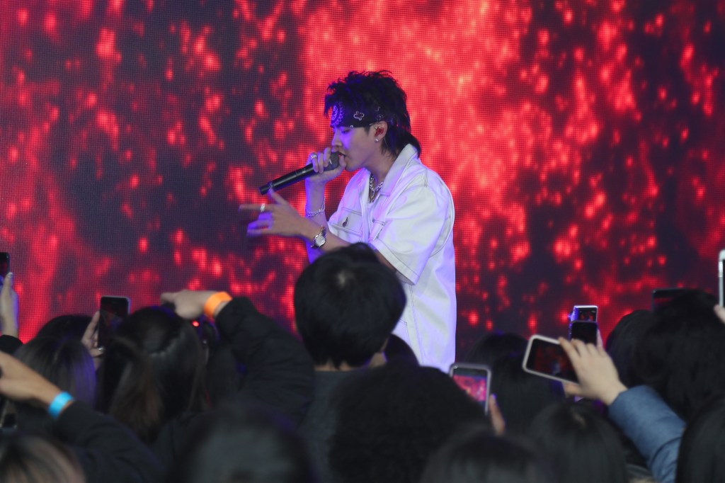 China Just Sentenced One of Its Biggest Pop Stars to 13 Years for Rape