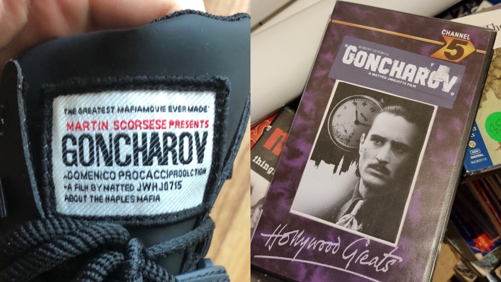 ‘Goncharov’: How Tumblr Invented a Martin Scorsese Movie That Doesn’t Exist