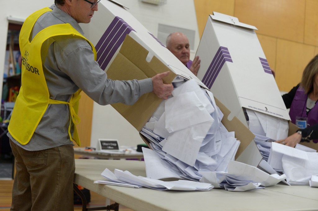 Election Officials Are ‘Pulling Out All Stops’ to Drive Up First Nations Voting Enrolments