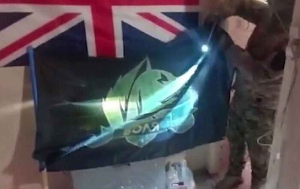 Ruski FSB objavio da je ubio trojicu ‘terorista’ ali izgleda da su bili samo ljubitelji airsofta i video igre ‘S.T.A.L.K.E.R.’