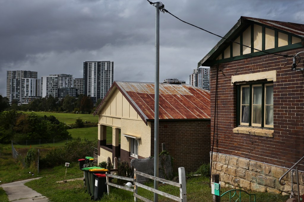 It’s Becoming Impossible to Find Affordable Housing in Every Single Capital City