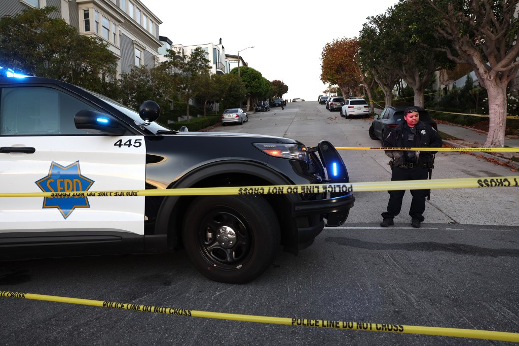 Polisi San Francisco Diizinkan Pakai Robot Pembunuh