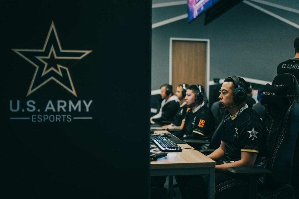 L’armée américaine paye des streamers de Call of Duty pour attirer des jeunes