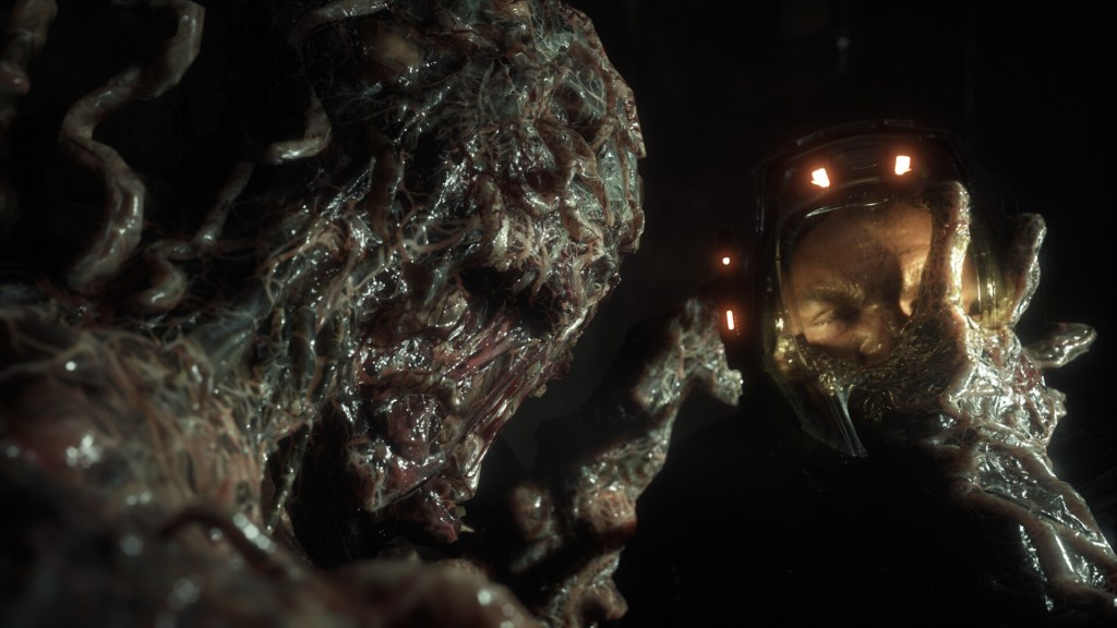 ‘The Callisto Protocol’ Is Not the Second Coming of ‘Dead Space’