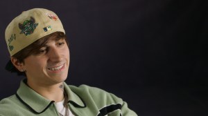 sick luke intervista personal