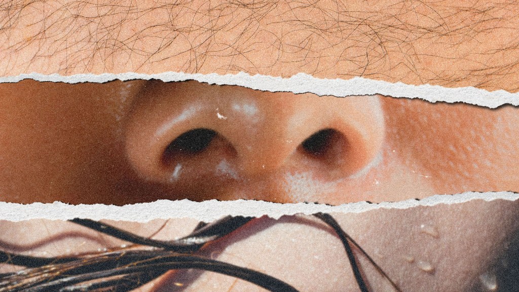 How Losing My Sense of Smell Affects My Sex Life