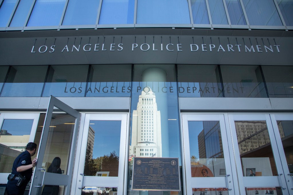 Cop Who Died While Investigating LAPD Officers ‘Smacks of a Cover Up,’ Lawyer Says