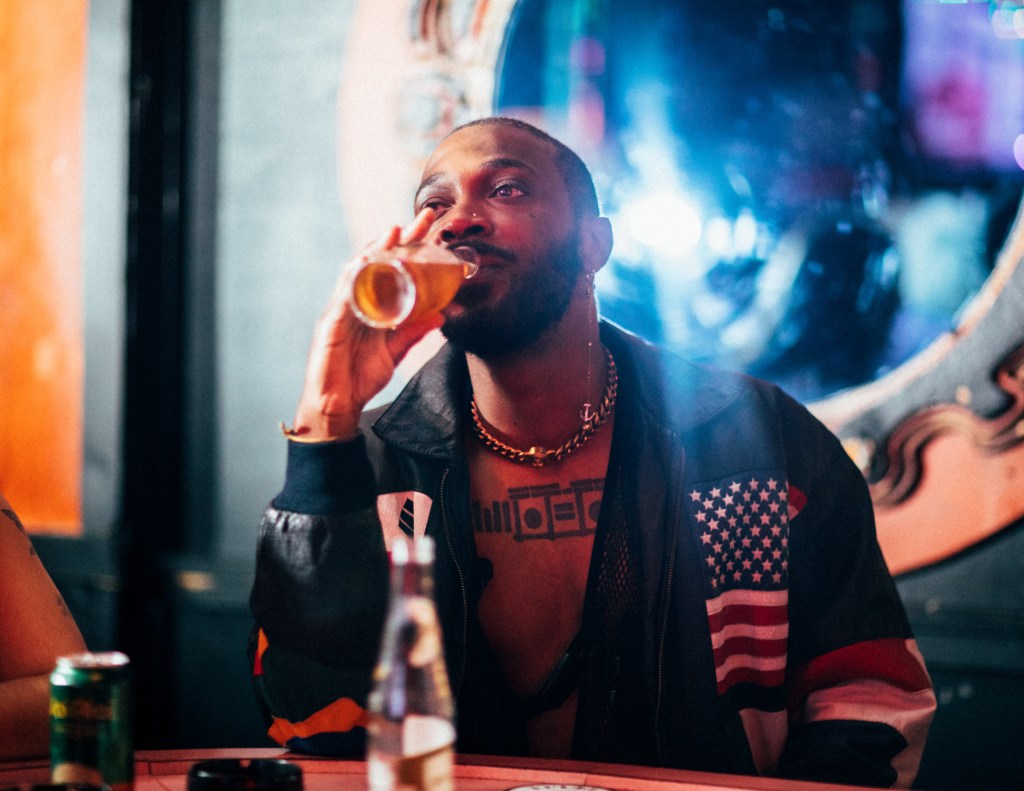 I Interviewed JPEGMafia and We Didn’t Talk About Music At All