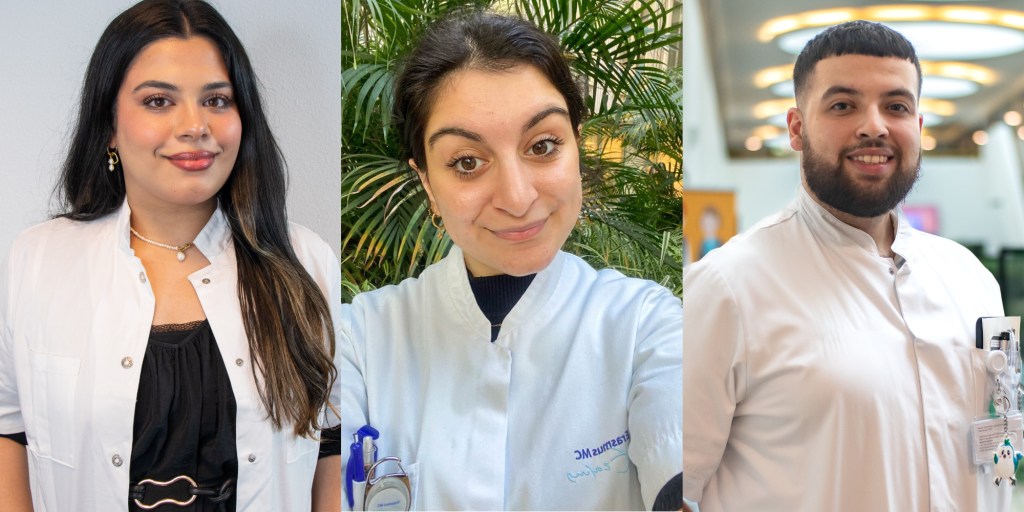 Sunt student la medicină, iar oamenii mă judecă pentru culoarea pielii