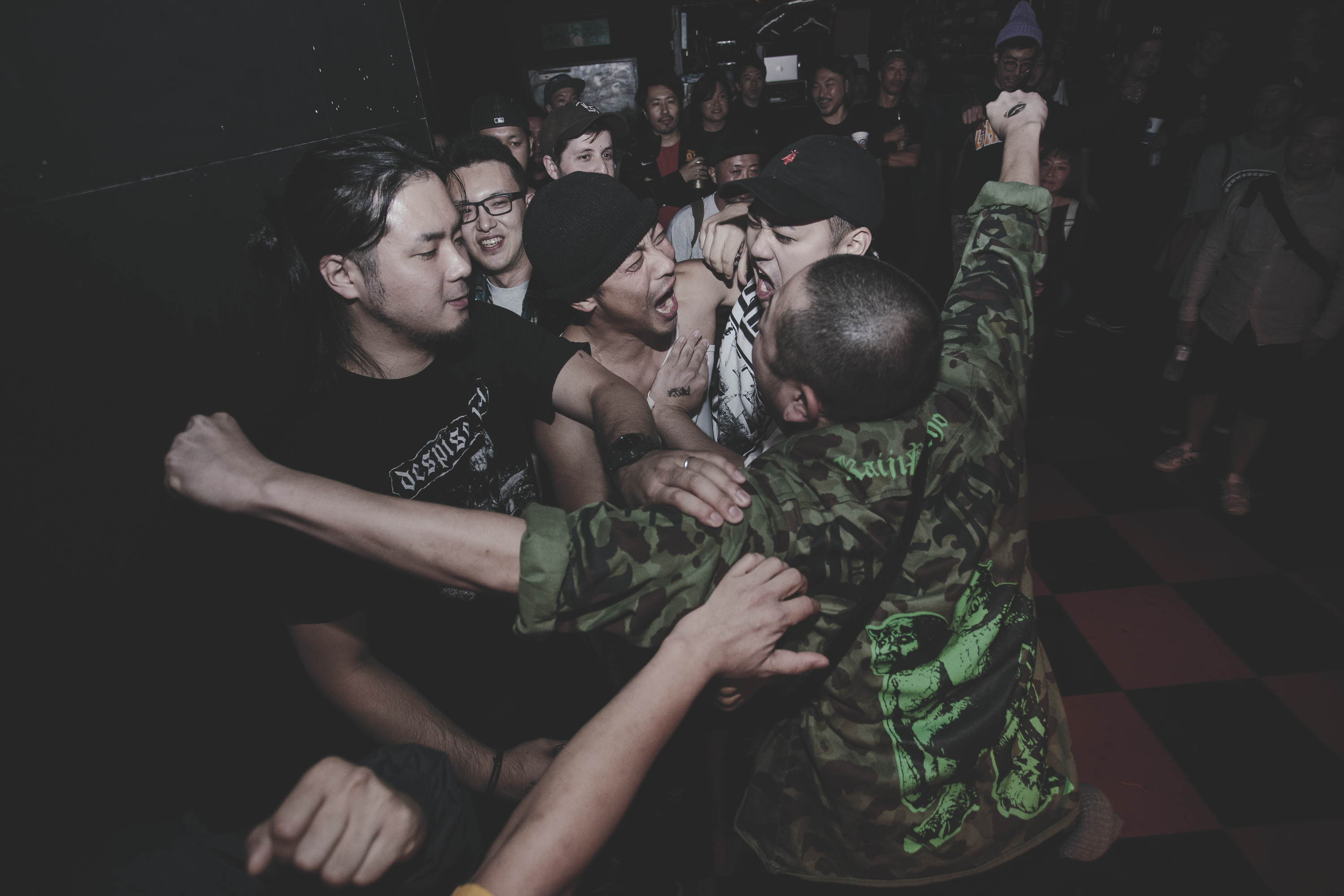 photos-japan-punk-rock-music