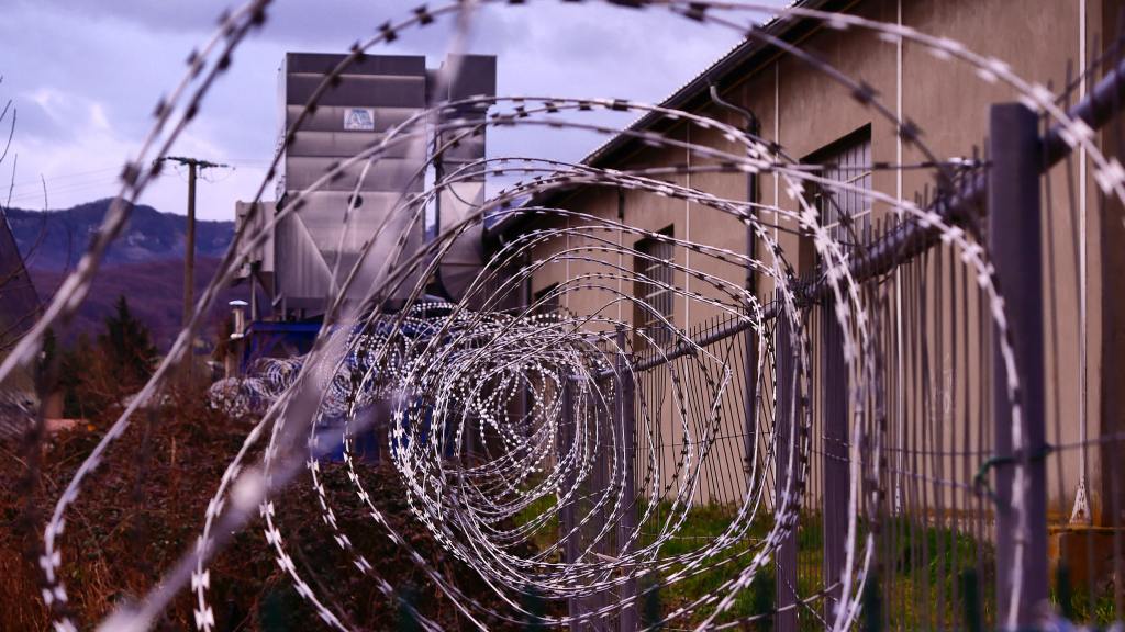 Κρατούμενος Kαταδικασμένος σε Θάνατο Συνελήφθη 42 Χρόνια Μετά την Απόδρασή του