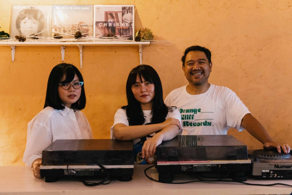 Ngobrol Bareng HMGNC: Rasa Syukur Dua Dekade Berkarya dan Tren Elektronik Lokal