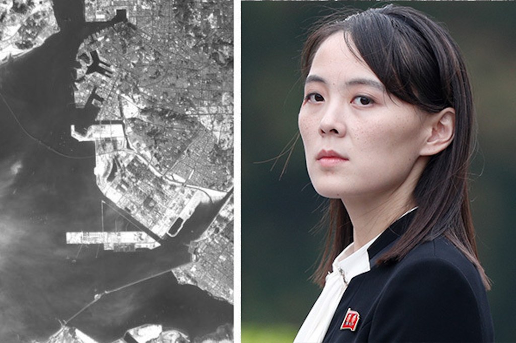 Adik Kim Jong-un Marah, Ingin Menampar Orang yang Sindir Mutu Satelit Mata-Mata Korut