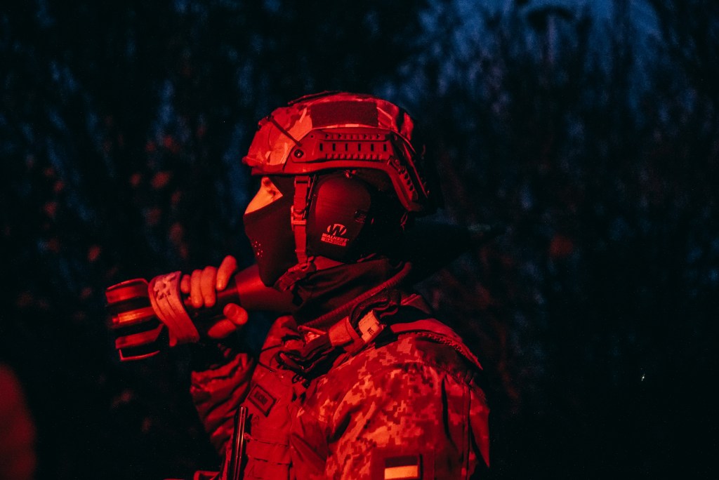 Au cœur de la bataille de Bakhmut, la ville ukrainienne dévastée