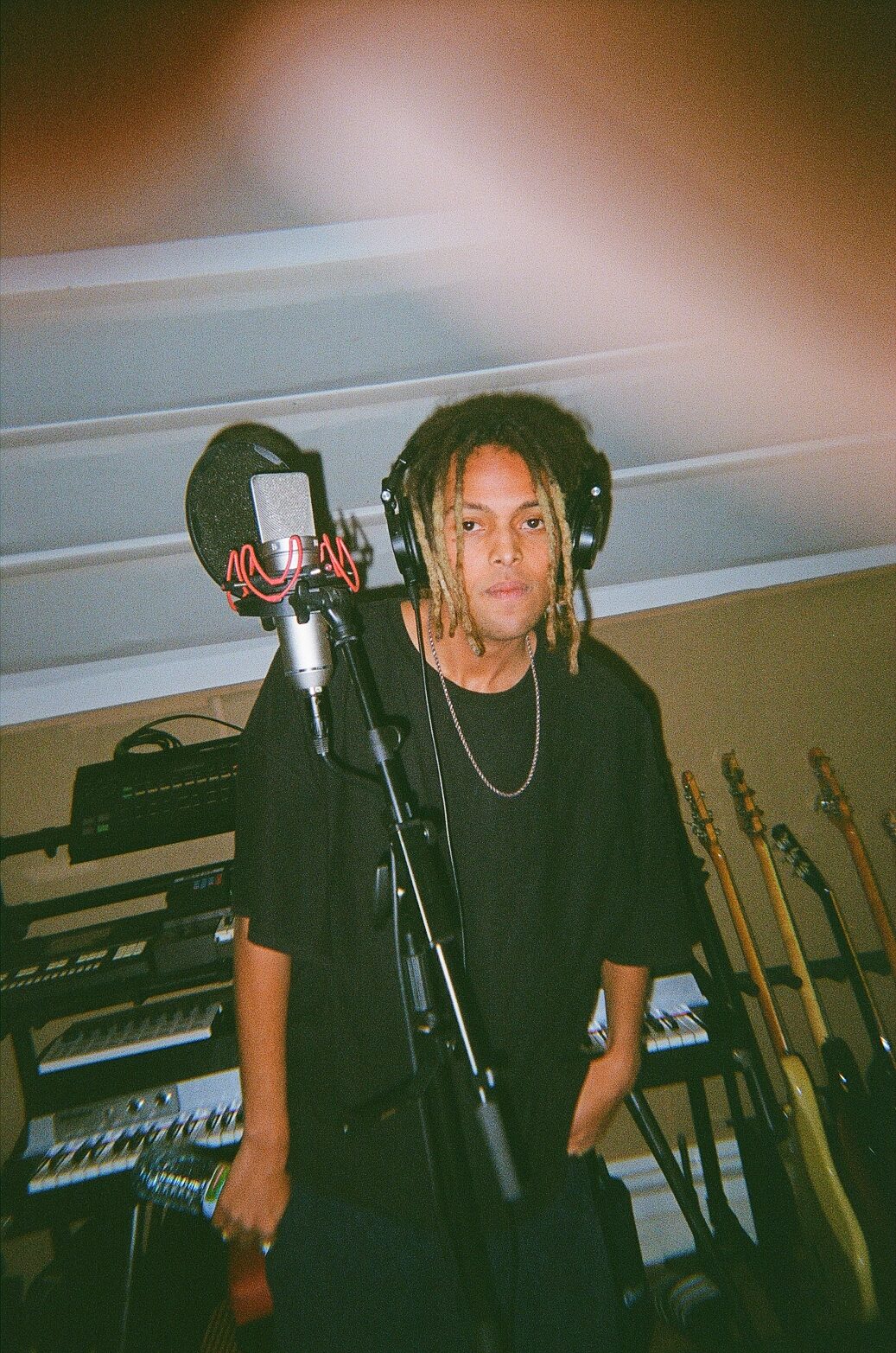STUDIO DE TAKESHI