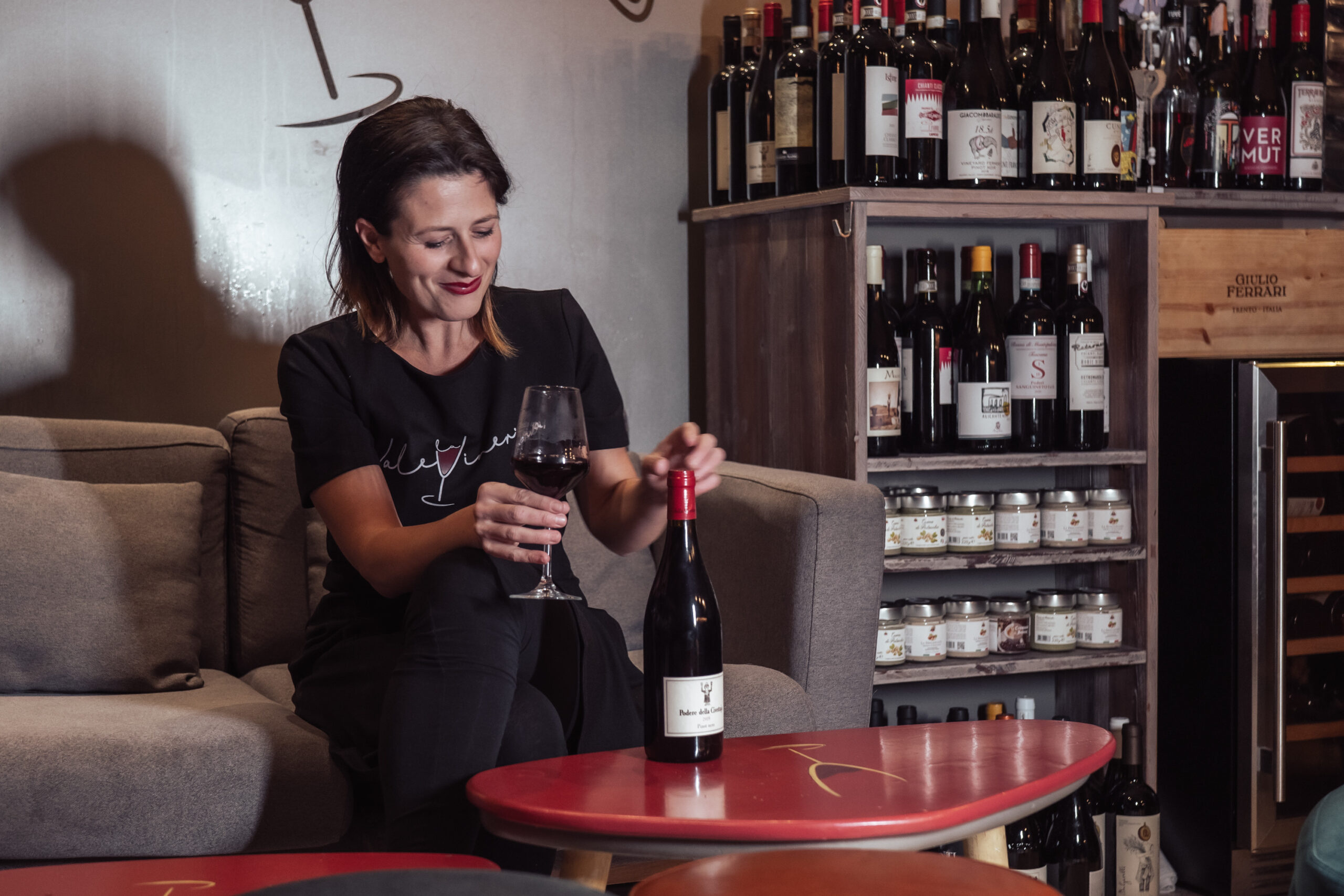 Vini ristorante costi e ricarichi