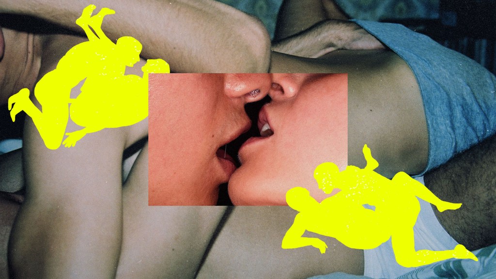 How to Have Sex in the Missionary Position