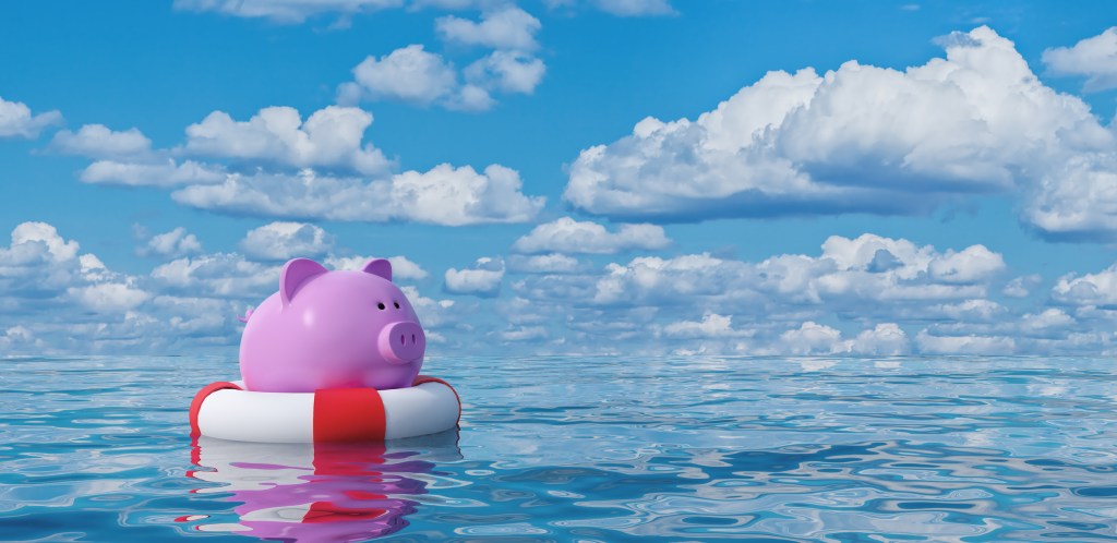How to “Career-Cushion” and Protect Yourself From a Recession