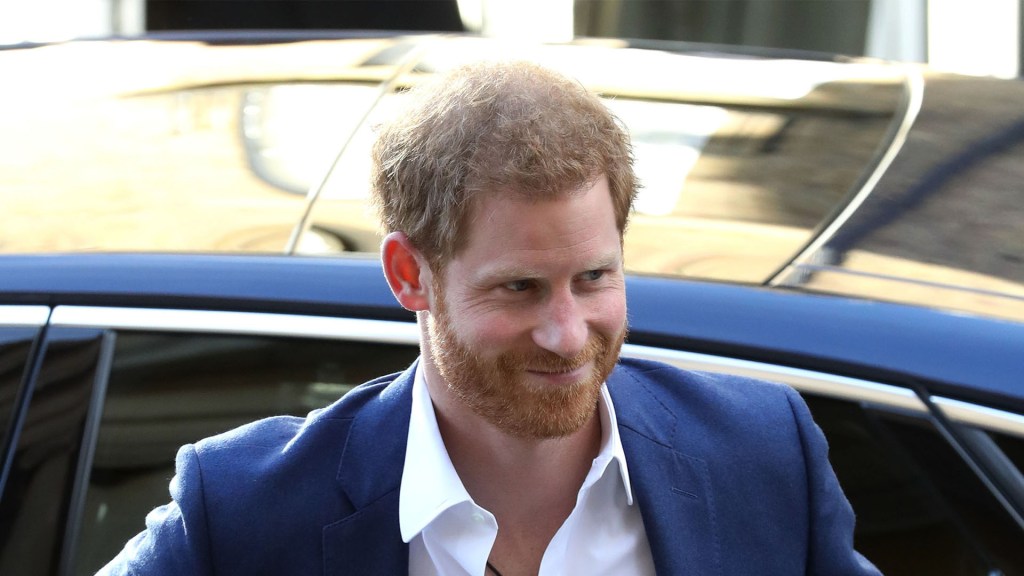 Ngobrol Sama Pakar Humas: Gimana Cara Merespons Pangeran Harry yang Bocor Banget?