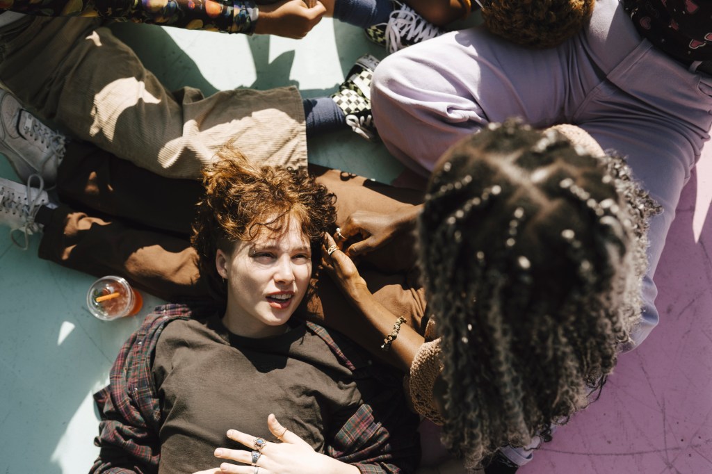 The Joy of Telling Little White Lies