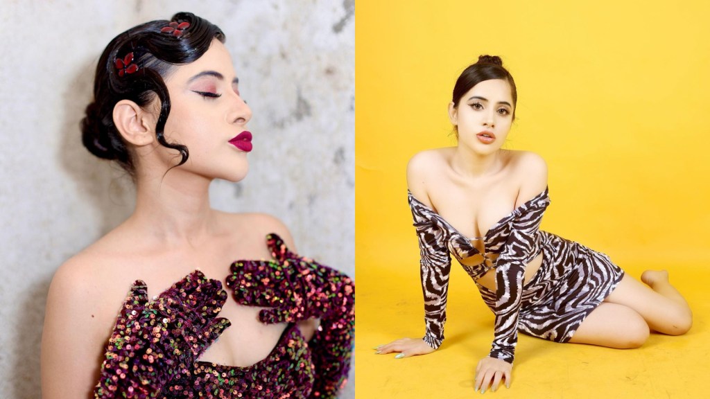She’s One of Asia’s Most Googled Celebs and India’s Moral Brigade Can’t Get Enough of Her